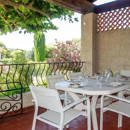 Les Dahlias Villa